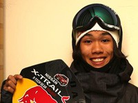 7th SEASON THE SLOPE【2014年3月8、9日開催】出場ライダー