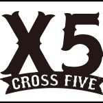 X5-logo