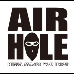 AIRHOLE