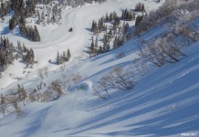 本格派バックカントリーギアのAK457が変化し続ける理由とは