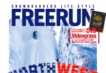 FREERUN 2013/11月号