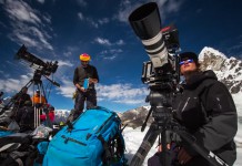 Behind the Scenes of Jeremy Jones’ Higher: Higher Unplugged Episode 11