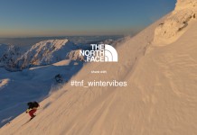 THE NORTH FACE“WINTERVIBES”