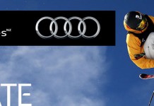 FIS World Cup season in New Zealand !!