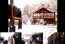 WORKSHOPminakami OPEN!!!*12/20(土曜日)