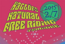 HAGLÖFS Natural Free Riding Tsugaike