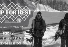 TRIP FOR REST Trip.2 Spot in Japan