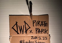 DINOSAURSwillDIE ライダーがイベントを開催します!