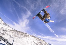 HPセミファイナルリザルト速報 BURTON US OPEN SNOWBOARDING CHAMPIONSHIPS presented by MINI