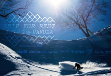 TRIP FOR REST Trip.3 Hakuba