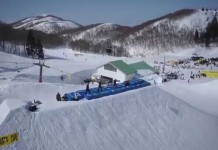 角野友基のB360は必見!AIR MIX 2015 オフィシャルハイライト公開