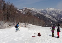 フリースタイルを極めてオリンピック代表になった伏見知何子が教える 完全無料動画!!