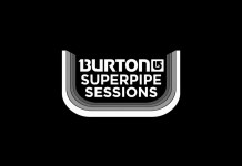 高鷲スノーパークで行われたBURTON SUPERPIPE SESSIONSムービー完成