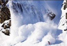 Red Bull Tackling Freeride Snowboarding’s Greatest Contest – Road to Xtreme Verbier – Part 1