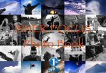 残り5日『写真家・遠藤励 ボードカルチャーと雪山の感動を伝える18年間の作品集プロジェクト!』