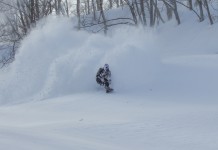 止まった時間を動かす2人 – 241 x SBN Vol.5 –