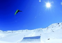 TEAM KISSMARKに新加入した安藤南位登の将来性