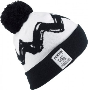 BurtonxPeanuts_Beanie