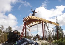 AREA 241~やりたい放題の40エーカー~ – 241 x SBN Vol.3 –