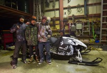 AREA241の世界観 – 241 X SBN Vol.6 –