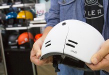 SMITH QUALITYを探る ~ゴーグルブランドがヘルメットを手がける理由~