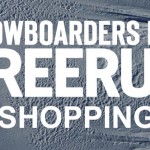 FREERUN-shopping