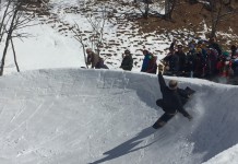 DREAM SESSION 2016、人工地形イベントの舞台裏。