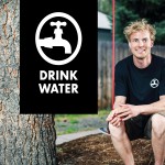 Drink water main