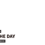 THE DAY SLIDER