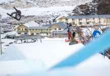 The Mile High Semi Final&Final 動画公開!