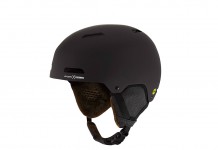 クラッシュから脳を守る最新テクノロジー “MIPS” 搭載モデル。