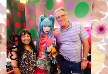 ★通訳しながら観光のお手伝い★