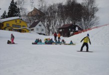 冬季シーズンスタッフ募集!@石打丸山スキー場