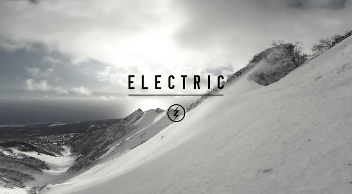 ELECTRIC JAPAN EDIT clip4 MIX PART公開!