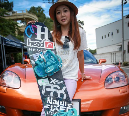 岡田 沙織誕生祭! 岡田沙織サイン入りカレンダーをプレゼント!