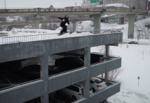 進化するARBOR SNOWBOARDS 2017FALL公開のチームムービー Teaser公開