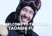 布施 忠がSIMS TEAMに加入!