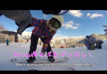 Who’s TV #15 アップ!NEWスポンサーで手ブレとおさらば!