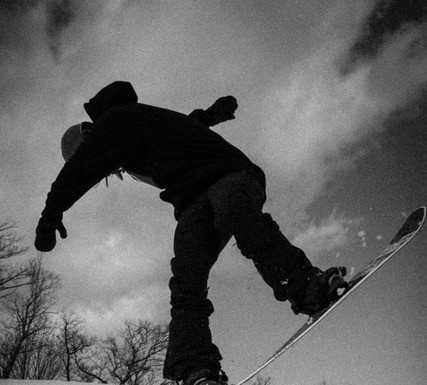 岡田沙織×head snowboards プレゼント企画