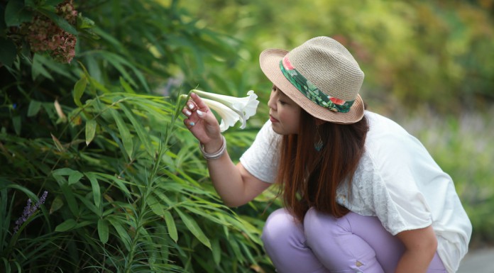 岡田沙織のSP-Bindings「ガールズにここがオススメ」