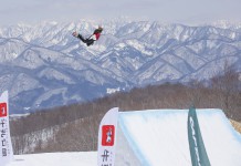 国内最強ライダーは誰だ!!COW DAY ジャンプ編 レポート