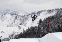 アマチュア最強ライダーを決める!! AM JAM 2017 レポート