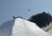 あの超巨大スパインが帰ってきた!AIR MIX2017 RECAP!!