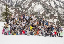 春の風物詩『FUSION GARDEN VOL.7』レポート!