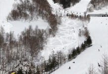 M&M Banked Slalom 2017 大会レポ