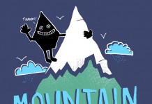 VOLCOM PATAGONIA MOUNTAIN CLEAN UP開催のお知らせ