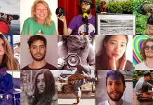 VOLCOM「#THISFIRSTコンテスト」世界中から選ばれた15名の勝者が決定!