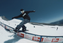 真夏のHOODで今年もDirty Pimpクルーが大暴れ!