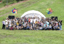 BEGINNING 2017 @川場スキー場レポート!