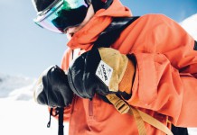 20年の歴史を誇るDAKINEグローブ